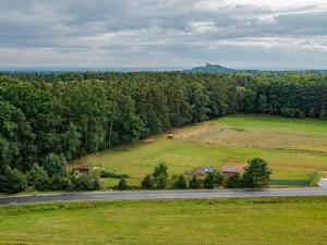 Prodej pozemku, Újezd u Sezemic, 796 m2