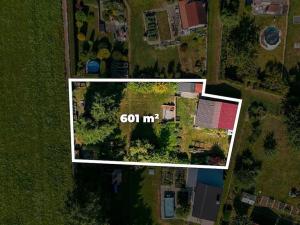 Prodej chaty, Vysoké Mýto, 35 m2