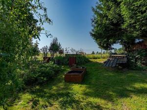 Prodej chaty, Vysoké Mýto, 35 m2