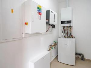 Prodej rodinného domu, Mistrovice, 82 m2