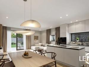 Prodej rodinného domu, Těšetice, 107 m2