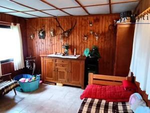 Prodej chaty, Chvalčov, 95 m2