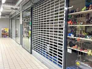 Pronájem obchodního prostoru, Brno, náměstí Svobody, 13 m2