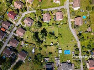 Prodej pozemku, Cvikov, 1280 m2