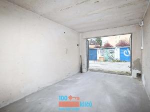 Prodej garáže, Praha - Michle, Podle Kačerova, 17 m2