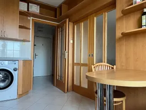 Prodej bytu 1+1, Mladá Boleslav, Zalužanská, 33 m2