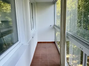 Prodej bytu 1+kk, Praha - Troja, 33 m2
