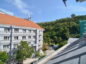 Prodej kanceláře, Praha - Karlín, Šaldova, 194 m2