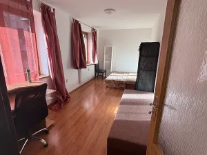 Pronájem bytu 4+kk, Náměšť nad Oslavou, Masarykovo nám., 112 m2