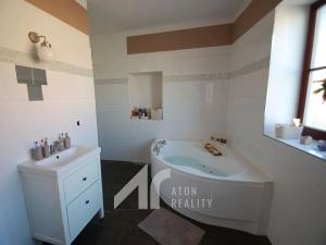 Prodej rodinného domu, Práče, 137 m2