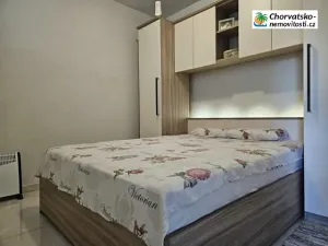 Prodej bytu 2+kk, Dramalj, Chorvatsko, 40 m2