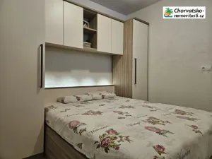 Prodej bytu 2+kk, Dramalj, Chorvatsko, 40 m2
