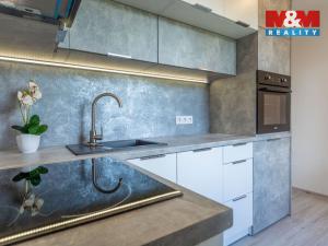 Pronájem bytu 2+1, Karviná - Mizerov, Na Kopci, 55 m2