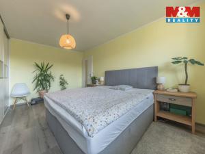 Prodej bytu 3+1, Velké Hamry, 76 m2