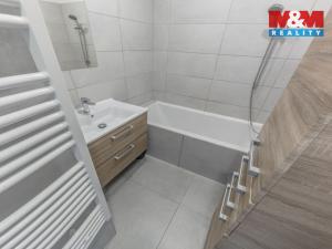 Prodej bytu 3+1, Velké Hamry, 76 m2