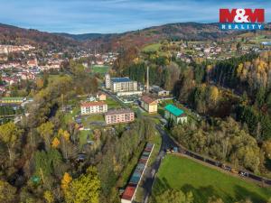 Prodej bytu 3+1, Velké Hamry, 76 m2