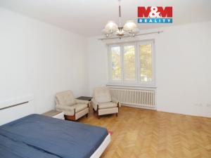 Pronájem bytu 1+1, Ostrava - Moravská Ostrava, Repinova, 42 m2