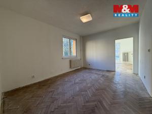 Prodej bytu 3+1, Karviná - Ráj, U Lesa, 56 m2