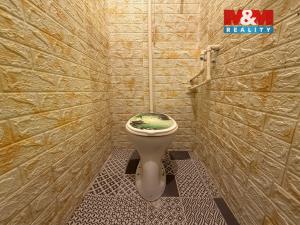 Prodej bytu 3+1, Karviná - Ráj, U Lesa, 56 m2