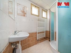 Prodej pozemku pro bydlení, Třebařov, 1414 m2