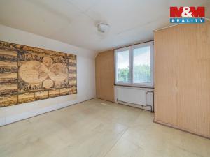 Prodej pozemku pro bydlení, Třebařov, 1414 m2