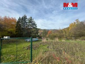 Prodej pozemku pro bydlení, Perštejn - Lužný, 1112 m2