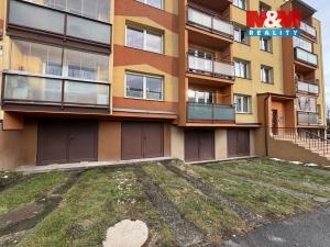 Pronájem bytu 3+1, Ostrava - Poruba, Jana Ziky, 64 m2