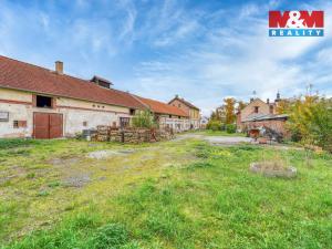 Prodej výrobních prostor, Žihle, 900 m2