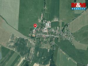 Prodej pozemku pro bydlení, Mladošovice, 1143 m2