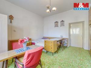 Prodej rodinného domu, Horažďovice, Strakonická, 109 m2