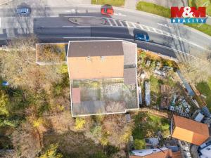 Prodej rodinného domu, Horažďovice, Strakonická, 109 m2