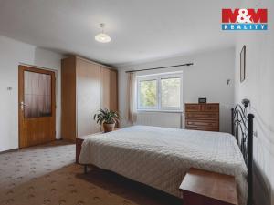 Prodej rodinného domu, Obytce, 196 m2