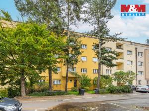 Prodej bytu 2+kk, Praha - Michle, Počátecká, 39 m2