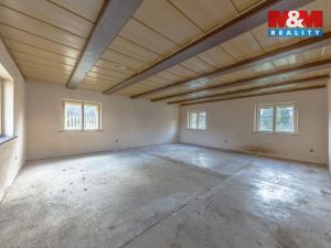 Prodej rodinného domu, Šluknov - Království, 150 m2