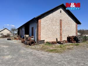 Prodej obchodního prostoru, Ostrava - Hrabová, Paskovská, 670 m2