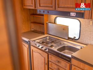 Prodej pole, Krakov, 439 m2