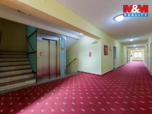 Prodej ubytování, Cheb - Střížov, 1900 m2