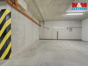 Pronájem bytu 2+kk, Plzeň - Újezd, Rubínová, 56 m2