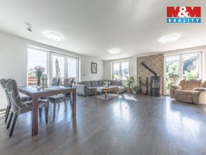 Prodej rodinného domu, Malá Skála - Mukařov, 260 m2