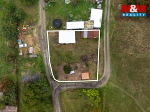 Prodej pozemku pro bydlení, Příčina, 545 m2