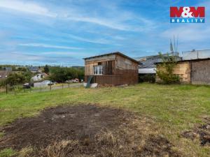 Prodej pozemku pro bydlení, Příčina, 545 m2