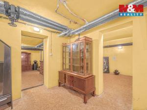 Prodej obchodního prostoru, Praha - Michle, Jihlavská, 103 m2