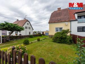 Prodej rodinného domu, Vítkov, Fučíkova, 138 m2