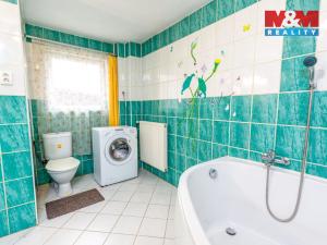 Prodej rodinného domu, Vítkov, Fučíkova, 138 m2