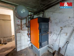 Prodej rodinného domu, Vítkov, Fučíkova, 138 m2