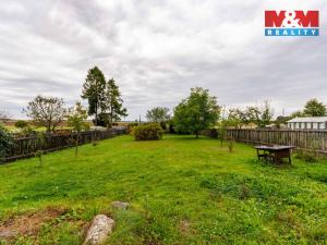 Prodej rodinného domu, Vítkov, Fučíkova, 138 m2