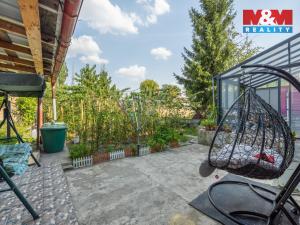Prodej rodinného domu, Kladno - Dubí, Průmyslová, 180 m2