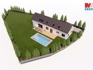 Prodej pozemku pro bydlení, Vlastějovice - Pavlovice, 961 m2