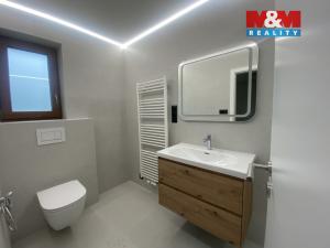 Prodej rodinného domu, Štěpánov, Na rybníčku, 125 m2