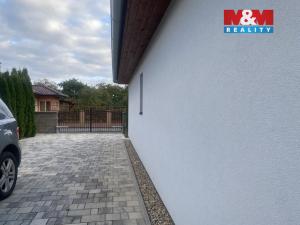 Prodej rodinného domu, Štěpánov, Na rybníčku, 125 m2